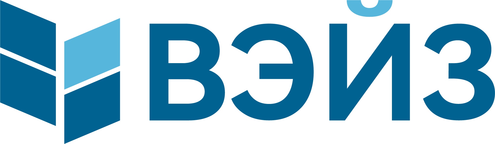 Логотип бренда участника выставки CeMAT Russia