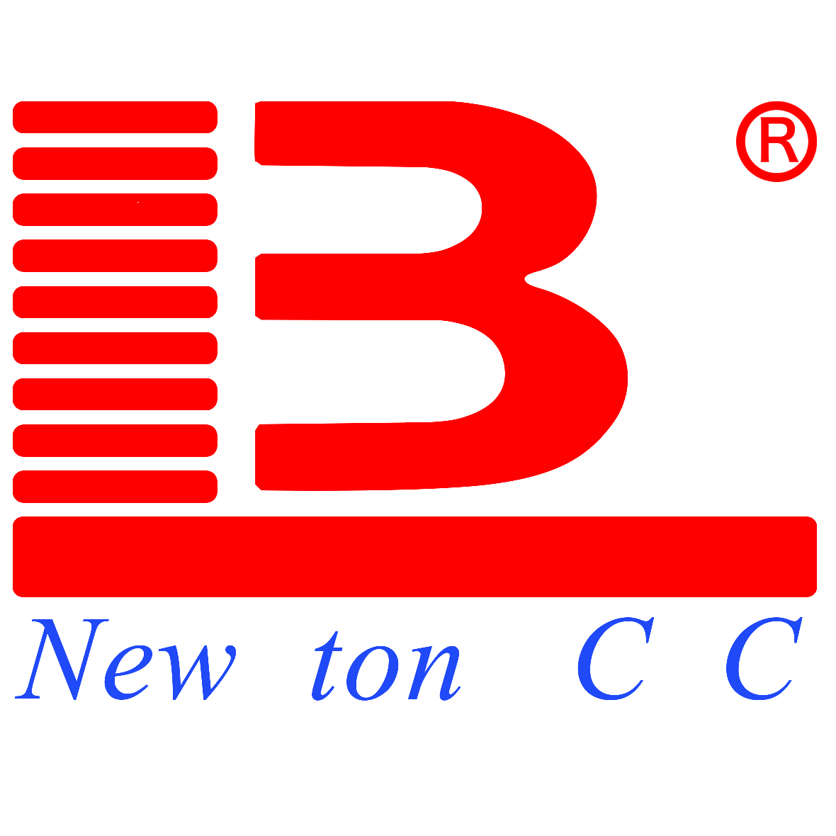 Логотип бренда участника выставки CeMAT Russia