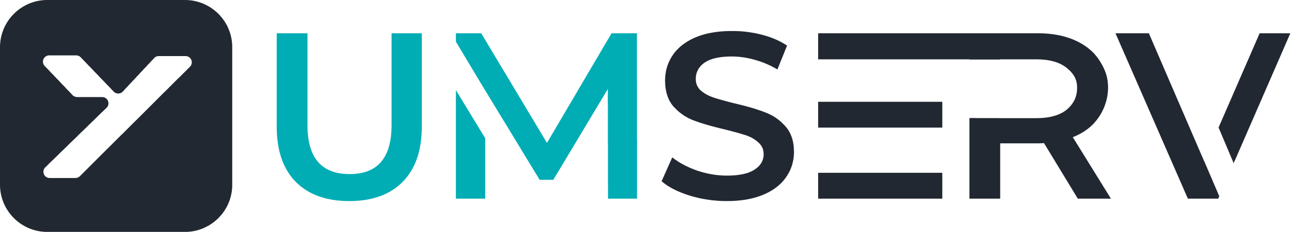 Логотип бренда участника выставки CeMAT Russia