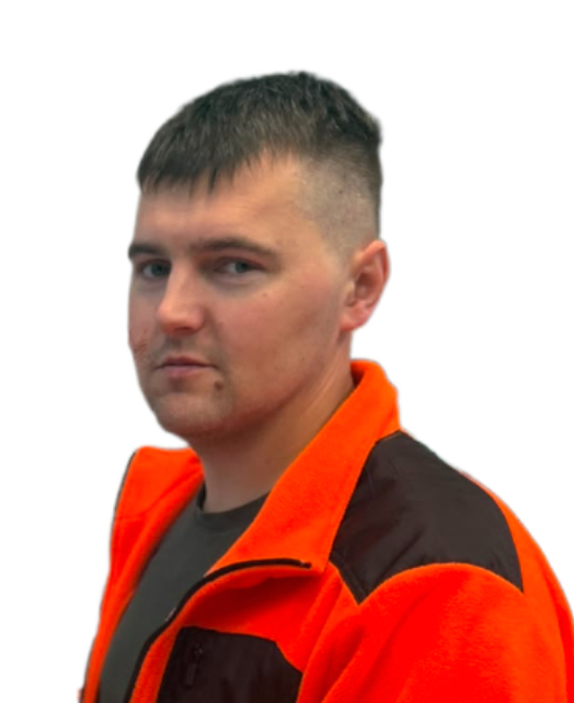 Николай Иванов