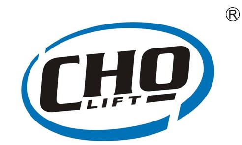 Логотип бренда участника выставки CeMAT Russia