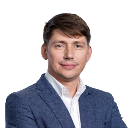 Денис Карпенко