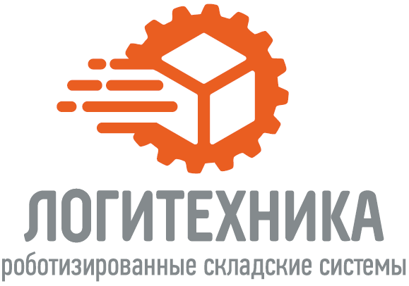 Логотип бренда участника выставки CeMAT Russia