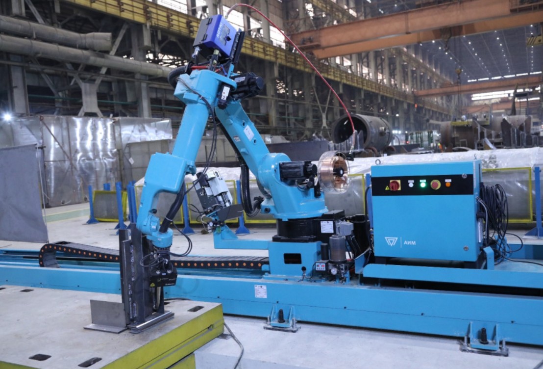 Выставка CeMAT: 