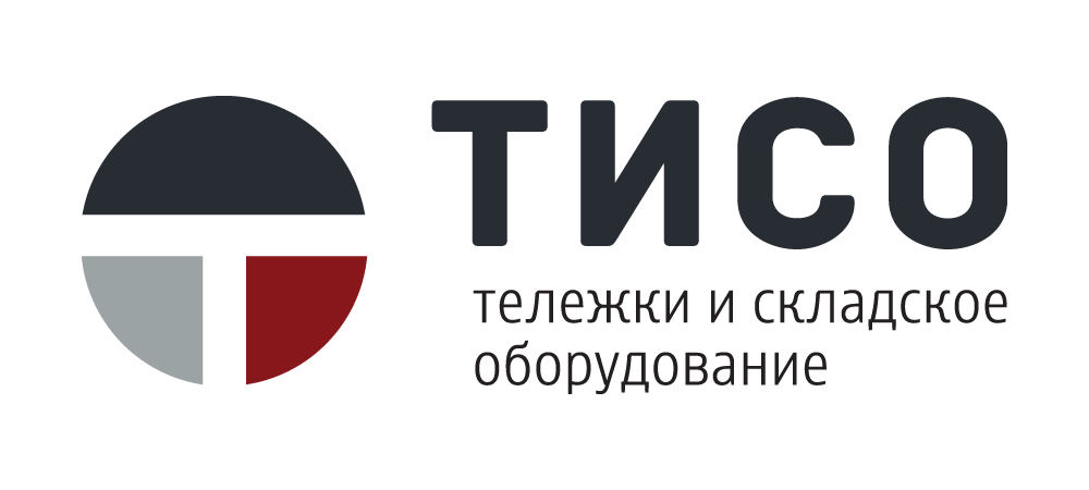 Логотип бренда участника выставки CeMAT Russia