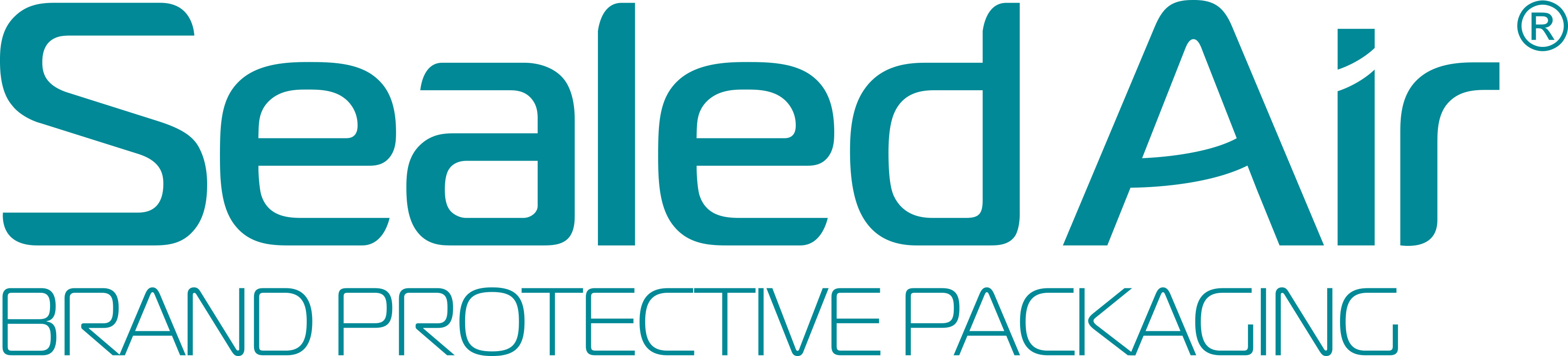 Логотип бренда участника выставки CeMAT Russia