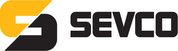 Логотип компании SEVCO - КОРПОРАЦИЯ СКЛАДСКИХ ТЕХНОЛОГИЙ 