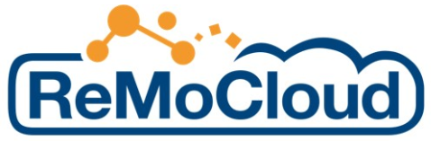 Логотип бренда участника выставки CeMAT Russia