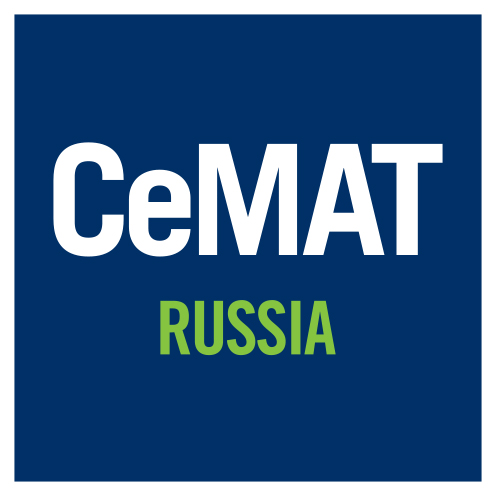 logo CeMAT RUSSIA