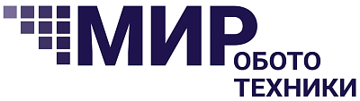 Мир робототехники